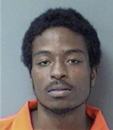 Octavius Knight, - Okaloosa County, FL 