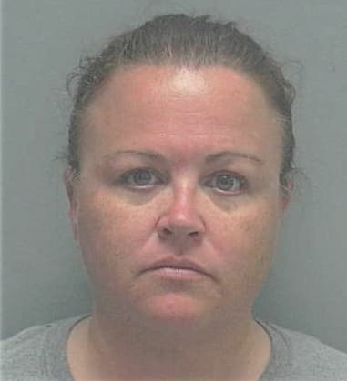 Kristine Koenig, - Lee County, FL 