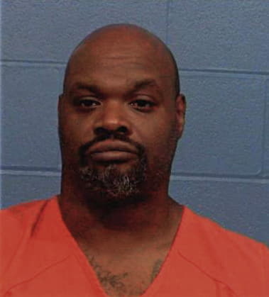 Derrick Lewis - Williamson County, TX 
