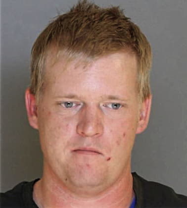 Craig Lloyd - Sumter County, SC 