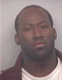 Patrick Lloyd - Fulton County, GA 