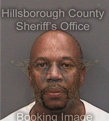 Shondell Locke, - Hillsborough County, FL 