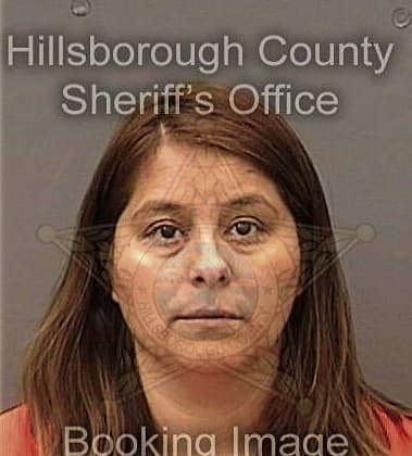 Alissa Longo, - Hillsborough County, FL 