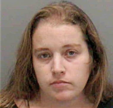 Jennifer Louden, - Lee County, FL 