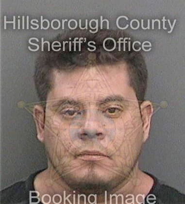 Otoniel Machado, - Hillsborough County, FL 