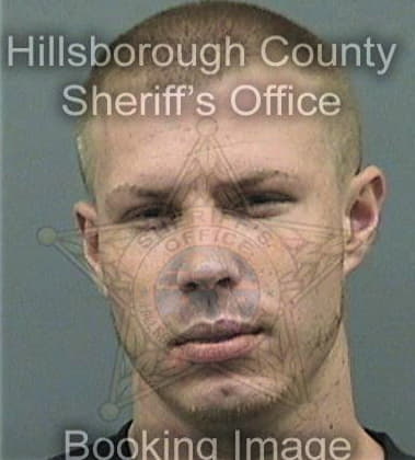 Celio Martinez, - Hillsborough County, FL 