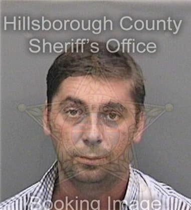 Raul Mata, - Hillsborough County, FL 