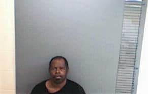 Jerome Mayers, - Hinds County, MS 