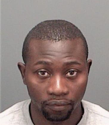 Willie McAffee - Pinellas County, FL 