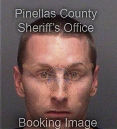 Steven McCutchen - Pinellas County, FL 