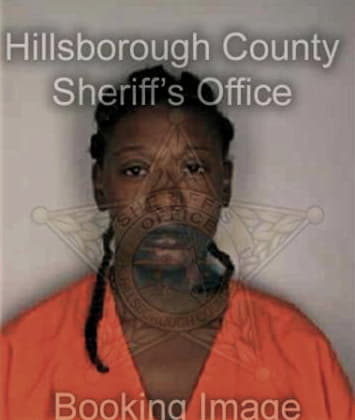 Angela McDonald - Hillsborough County, FL 