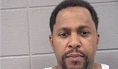 Delawrence McGhee, - Cook County, IL 