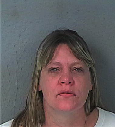 Mary McKimm, - Hernando County, FL 