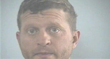 Jeff McKinney - Fayette County, KY 