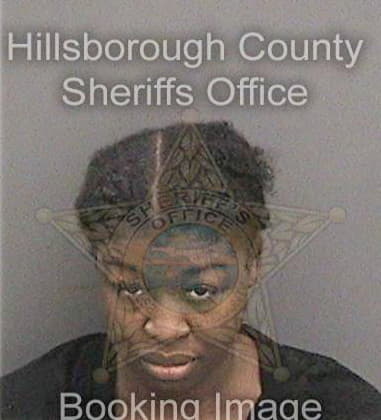 Dereka McNeal - Hillsborough County, FL 