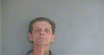 Kenneth Meade, - Crittenden County, KY 