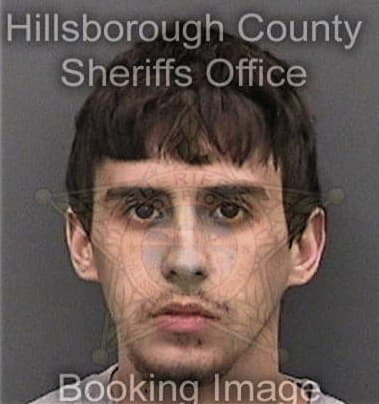 Albert Melendez - Hillsborough County, FL 