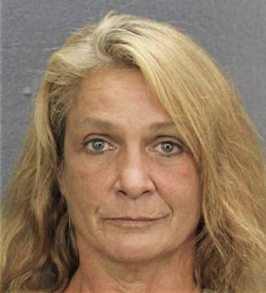 Judith Milgram, - Broward County, FL 