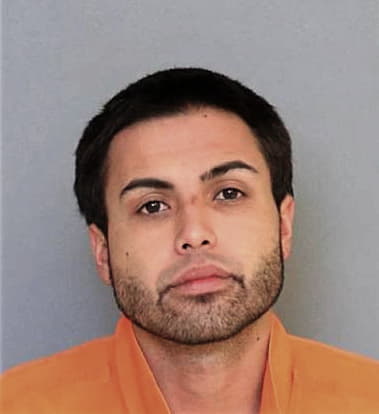 Luis Minaya, - Osceola County, FL 