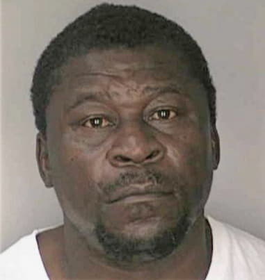 Duane Miree - Hillsborough County, FL 