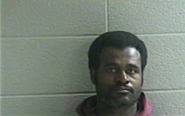 Omar Mitchell, - Laurel County, KY 