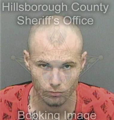 Anthony Mullis, - Hillsborough County, FL 