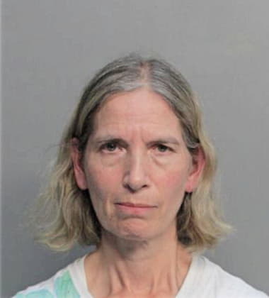 Marcia Nasserocampo, - Dade County, FL 