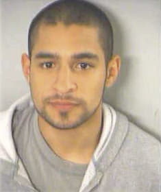 Humberto Nunez, - Fulton County, GA 