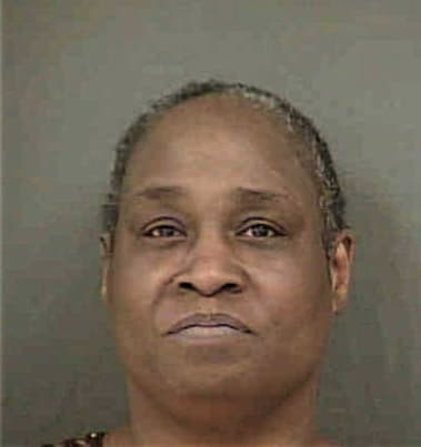 Joy Odom, - Mecklenburg County, NC 