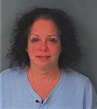 Tracey Pager, - Hernando County, FL 