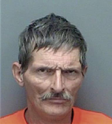 George Penrod, - Pinellas County, FL 