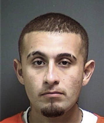 Alberto Perez, - Titus County, TX 