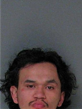 James Perscola - Gaston County, NC 
