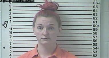 Polly Peters, - Hardin County, KY 