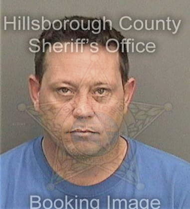 William Philippus, - Hillsborough County, FL 