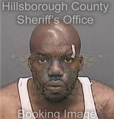 Nathaniel Pierrot, - Hillsborough County, FL 