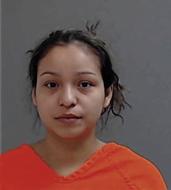 Diana Pittman, - Hidalgo County, TX 