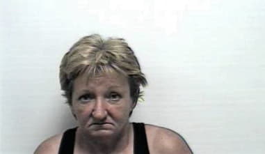 Judy Potter, - Bradley County, TN 