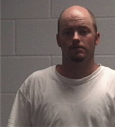 Bobby Pruitt - Cleveland County, NC 