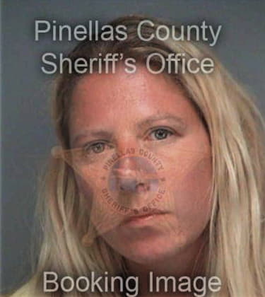 Amy Reeves, - Pinellas County, FL 