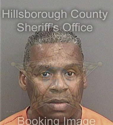 Dwayne Richardson, - Hillsborough County, FL 