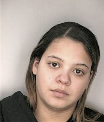 Wanda Rivera - Hillsborough County, FL 