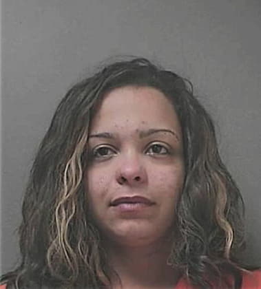 Maylyn Rivera-Echevarria, - Volusia County, FL 