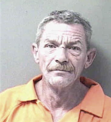 Lester Roach, - Okaloosa County, FL 