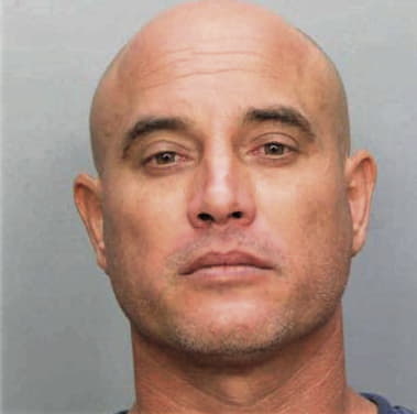 Cesar Rodriguez, - Dade County, FL 