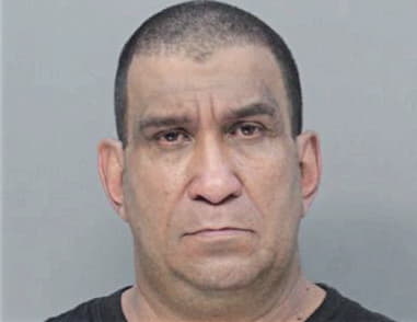 Angel Romero, - Dade County, FL 