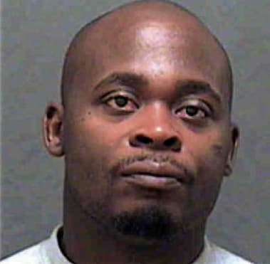 Shea Roseboro - Mecklenburg County, NC 