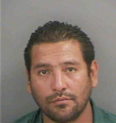 Raul Rufin, - Collier County, FL 