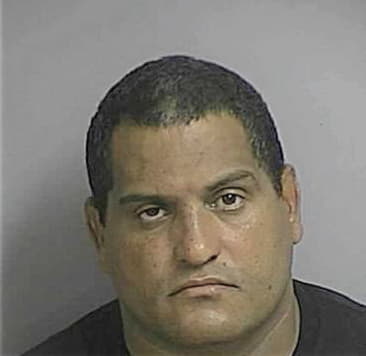 William Sanabria, - Osceola County, FL 