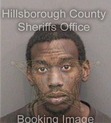 Michael Santos, - Hillsborough County, FL 